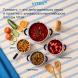 Набор посуды Vitek Секретный ингредиент VT-SS1408 8 предметов