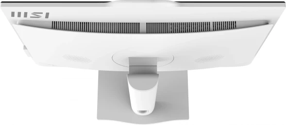 Моноблок MSI Pro AP242P 14M-807XRU 23.8&amp;quot; Full HD i7 14700 (2.1) 32Gb SSD512Gb UHDG 770 без ОС GbitEth WiFi BT 120W клавиатура мышь Cam белый 1920x1080