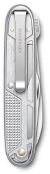 Нож перочинный Victorinox Synergy X Alox (0.8226.26) 93мм 10функц. серебристый карт.коробка