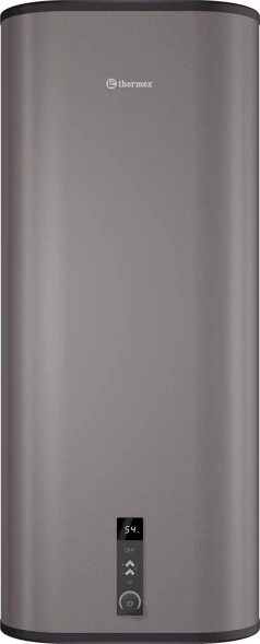 Водонагреватель Thermex Liga 100 v (pro) 2кВт 100л электрический настенный/коричневый