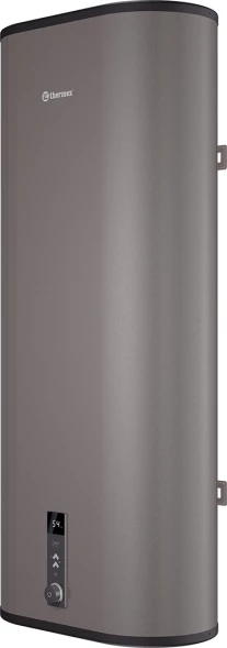 Водонагреватель Thermex Liga 100 v (pro) 2кВт 100л электрический настенный/коричневый