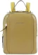 Рюкзак женский Piquadro Circle CA5566W92/VEGR фисташковый натур.кожа