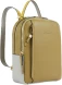 Рюкзак женский Piquadro Circle CA5566W92/VEGR фисташковый натур.кожа