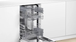 Посудомоечная машина встраив. Bosch SPV2HKX42E узкая инвертер