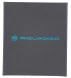 Чехол для кредитных карт Piquadro Blue Square PP2762B2R/N черный натур.кожа