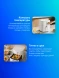 Аэрогриль Xiaomi Air Fryer Essential 6L EU 6л 1550Вт белый (BHR8588EU)