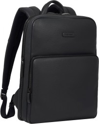 Рюкзак Piquadro Modus Special CA6311MOS/N черный натур.кожа