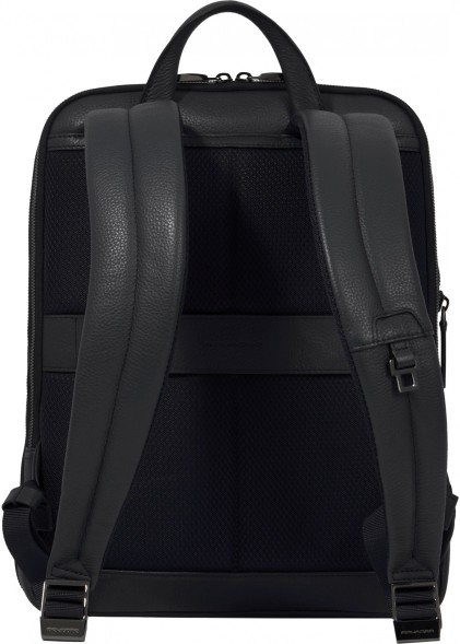 Рюкзак Piquadro Modus Special CA6311MOS/N черный натур.кожа