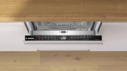 Посудомоечная машина встраив. Bosch SPV4HMX14Q узкая нержавеющая сталь