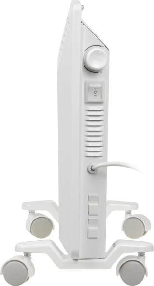 Конвектор Starwind SHV5215 1500Вт белый