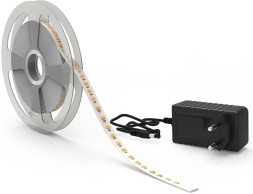 Лента светодиод. Gauss Basic 5м (BT085)