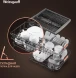 Посудомоечная машина Weissgauff DW 6038 X Inverter серебристый (полноразмерная) инвертор