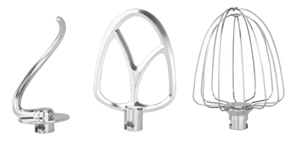 Миксер планетарный Starwind SPM6161 1300Вт мятный