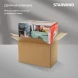 Миксер планетарный Starwind SPM6161 1300Вт мятный
