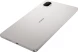 Планшет Honor Pad X7 JMS-W09 680 (2.4) 8C RAM4Gb ROM64Gb 8.7&amp;quot; IPS 1340x800 Android 15 серый 8Mpix 5Mpix BT WiFi microSD 1Tb 7020mAh 30hr 1344hrs