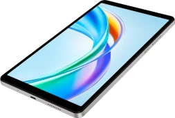 Планшет Honor Pad X7 JMS-W09 680 (2.4) 8C RAM4Gb ROM64Gb 8.7" IPS 1340x800 Android 15 серый 8Mpix 5Mpix BT WiFi microSD 1Tb 7020mAh 30hr 1344hrs