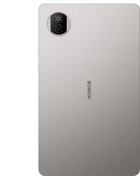 Планшет Honor Pad X7 JMS-W09 680 (2.4) 8C RAM4Gb ROM64Gb 8.7" IPS 1340x800 Android 15 серый 8Mpix 5Mpix BT WiFi microSD 1Tb 7020mAh 30hr 1344hrs