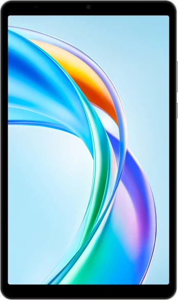Планшет Honor Pad X7 JMS-W09 680 (2.4) 8C RAM4Gb ROM64Gb 8.7&amp;quot; IPS 1340x800 Android 15 серый 8Mpix 5Mpix BT WiFi microSD 1Tb 7020mAh 30hr 1344hrs