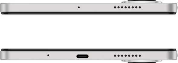 Планшет Honor Pad X7 JMS-W09 680 (2.4) 8C RAM4Gb ROM64Gb 8.7&amp;quot; IPS 1340x800 Android 15 серый 8Mpix 5Mpix BT WiFi microSD 1Tb 7020mAh 30hr 1344hrs