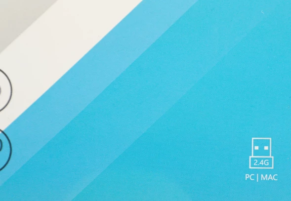 Мышь A4Tech Fstyler FG12S Panda белый/черный оптическая (1200dpi) silent беспроводная USB (3but)