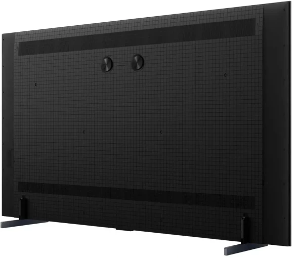 Телевизор QLED TCL 98&amp;quot; 98RM7L черный 4K Ultra HD 144Hz MEMC DVB-T DVB-T2 DVB-C DVB-S DVB-S2 USB WiFi Smart TV