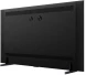 Телевизор QLED TCL 98&amp;quot; 98RM7L черный 4K Ultra HD 144Hz MEMC DVB-T DVB-T2 DVB-C DVB-S DVB-S2 USB WiFi Smart TV