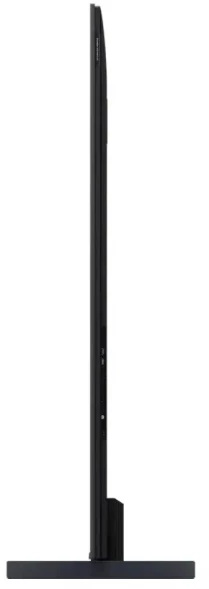 Телевизор QLED TCL 98&amp;quot; 98RM7L черный 4K Ultra HD 144Hz MEMC DVB-T DVB-T2 DVB-C DVB-S DVB-S2 USB WiFi Smart TV