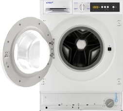 Стиральная машина Vitek VT-WMA701 класс:A+++ загрузка до 7кг отжим:1200об/мин белый