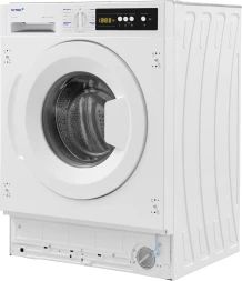 Стиральная машина Vitek VT-WMA701 класс:A+++ загрузка до 7кг отжим:1200об/мин белый