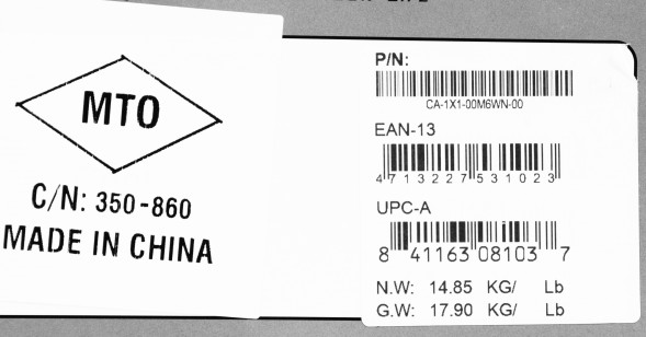 Корпус Thermaltake The Tower 500 белый без БП E-ATX 9x120mm 3x140mm 4xUSB3.0 audio bott PSU