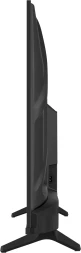 Телевизор LED Hisense 40&amp;quot; 40A4S Frameless черный FULL HD 60Hz DVB-T2 DVB-C DVB-S2 USB WiFi Smart TV (RUS)