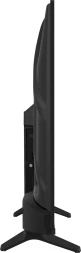 Телевизор LED Hisense 40&amp;quot; 40A4S Frameless черный FULL HD 60Hz DVB-T2 DVB-C DVB-S2 USB WiFi Smart TV (RUS)
