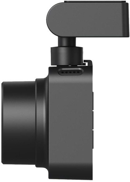 Видеорегистратор Digma FreeDrive 530 черный 2Mpix 1080x1920 1080p 140гр. GP1167