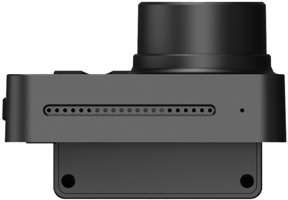 Видеорегистратор Digma FreeDrive 530 черный 2Mpix 1080x1920 1080p 140гр. GP1167