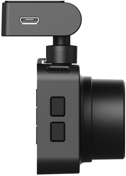 Видеорегистратор Digma FreeDrive 530 черный 2Mpix 1080x1920 1080p 140гр. GP1167