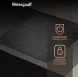 Варочная поверхность Weissgauff HV 640 BA черный