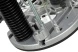 Фрезер Bosch POF1200 AE 1200Вт 28000об/мин макс.ход:55мм