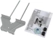 Фрезер Bosch POF1200 AE 1200Вт 28000об/мин макс.ход:55мм