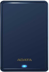 Жесткий диск A-Data USB 3.1 1Tb AHV620S-1TU31-CBL HV620S 2.5&amp;quot; синий