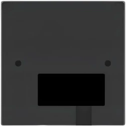 Аудиопанель Fanvil A10W цвет панели: темно-серый