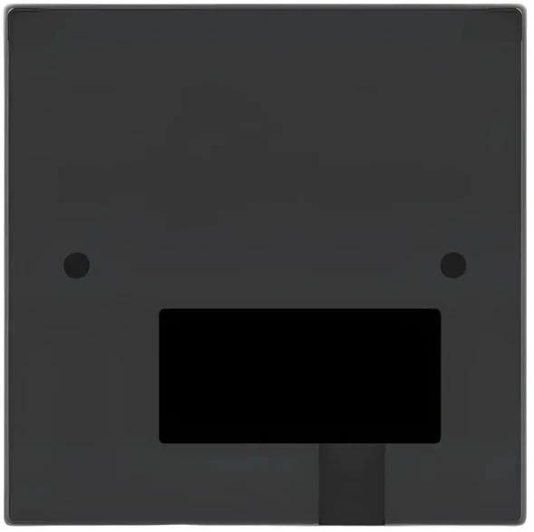 Аудиопанель Fanvil A10W цвет панели: темно-серый