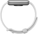 Фитнес-трекер Xiaomi Smart Band 10 Pro AMOLED корп.:серебристый рем.:серебристый (BHR08WBGL)