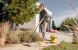 Строительный пылесос Karcher WD 2 Plus V-12/4/18 1000Вт (уборка: сухая/влажная/выдув/сбор воды) желтый