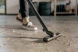 Строительный пылесос Karcher WD 2 Plus V-12/4/18 1000Вт (уборка: сухая/влажная/выдув/сбор воды) желтый