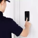 Видеозвонок Xiaomi Smart Doorbell 3 черный