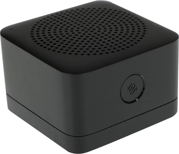 Видеозвонок Xiaomi Smart Doorbell 3 черный