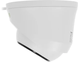 Камера видеонаблюдения IP Tiandy Lite TC-C38XS I3/E/Y/M/2.8mm/V4.0 2.8-2.8мм цв. корп.:белый (TC-C38XS I3/E/Y/M/2.8/V4.0)
