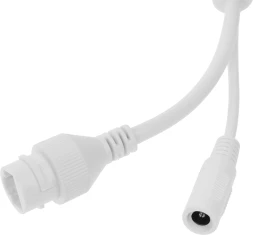 Камера видеонаблюдения IP Tiandy Lite TC-C38XS I3/E/Y/M/2.8mm/V4.0 2.8-2.8мм цв. корп.:белый (TC-C38XS I3/E/Y/M/2.8/V4.0)