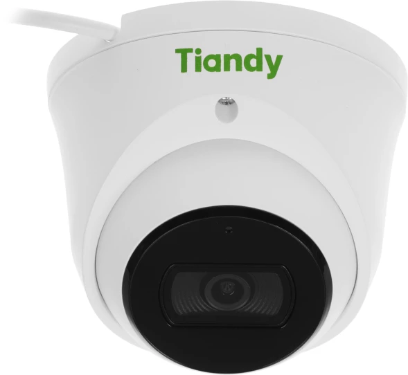 Камера видеонаблюдения IP Tiandy Lite TC-C38XS I3/E/Y/M/2.8mm/V4.0 2.8-2.8мм цв. корп.:белый (TC-C38XS I3/E/Y/M/2.8/V4.0)