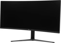 Монитор NPC 34&amp;quot; MP3414 черный VA LED 21:9 HDMI M/M матовая HAS Piv 3000:1 250cd 178гр/178гр 3440x1440 165Hz G-Sync FreeSync DP 2K 9кг